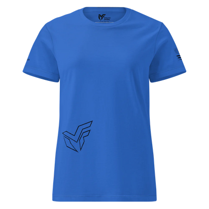 MF Women's Softstyle T-Shirt "YOUR GRIND"