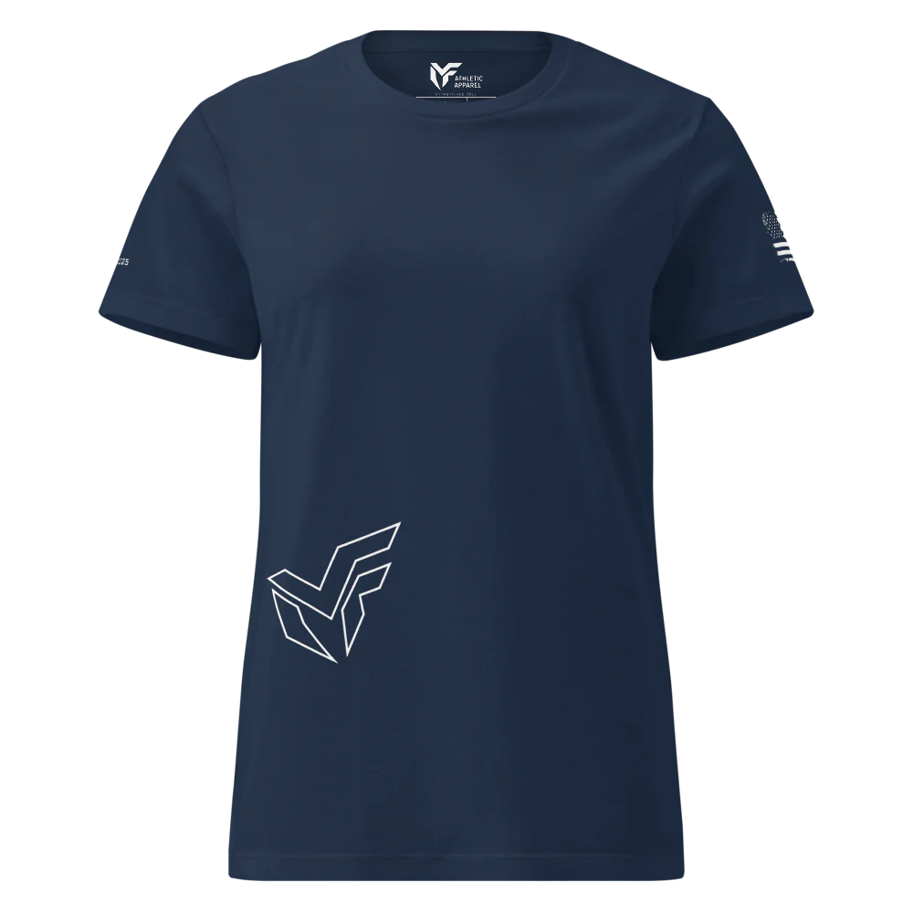 MF Women's Softstyle T-Shirt "YOUR GRIND"