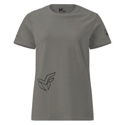 MF Women's Softstyle T-Shirt "YOUR GRIND"