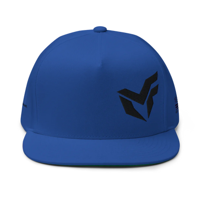 MF Flat Bill Cap