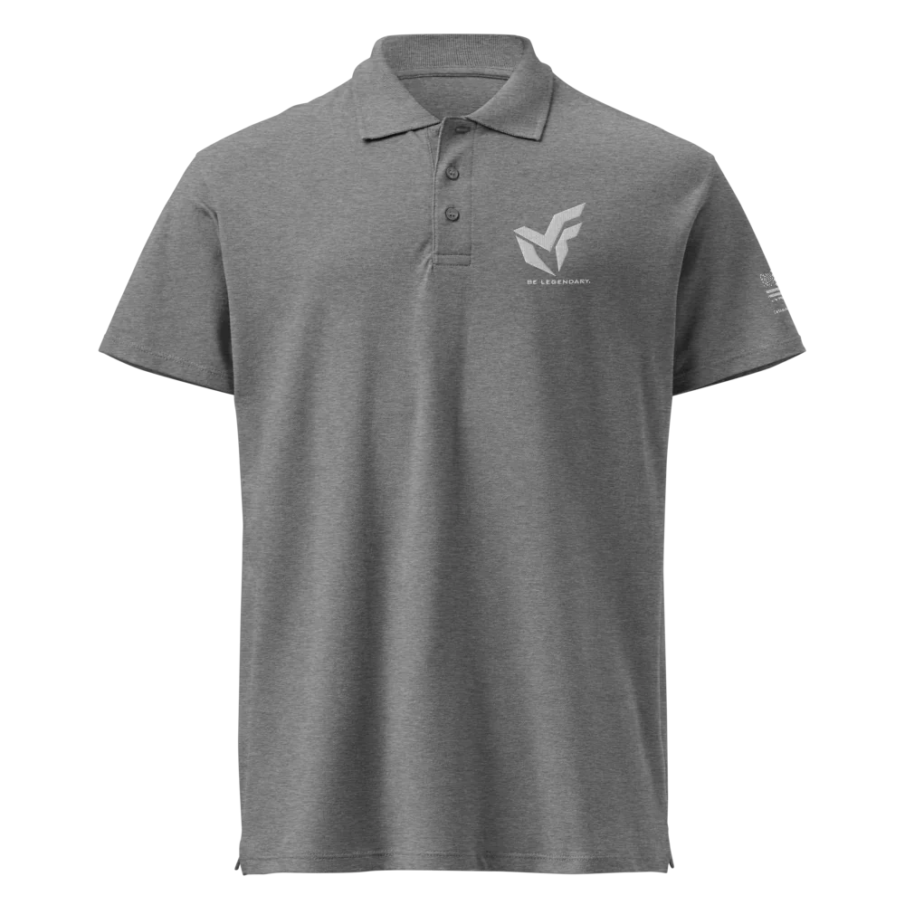 Unisex Premium Pique Polo Shirt | SOL'S 11362