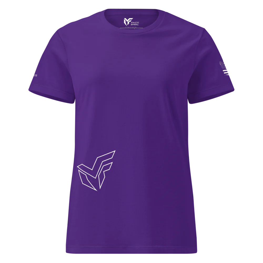 MF Women's Softstyle T-Shirt "YOUR GRIND"