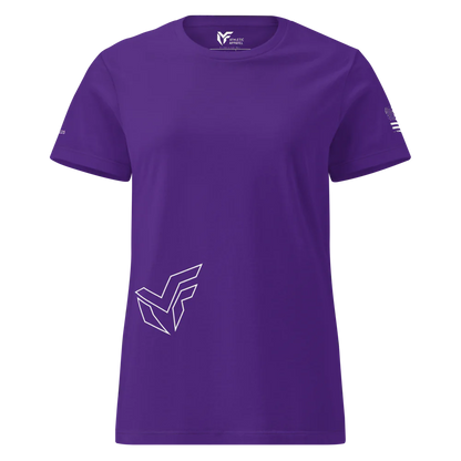 MF Women's Softstyle T-Shirt "YOUR GRIND"