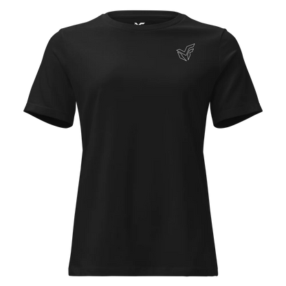 MF Women's Luxe T-Shirt "MOVE WITH PURPOSE"