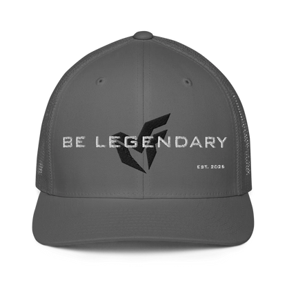 MF Flexfit Trucker Cap