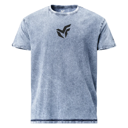 MF Men's Denim T-Shirt