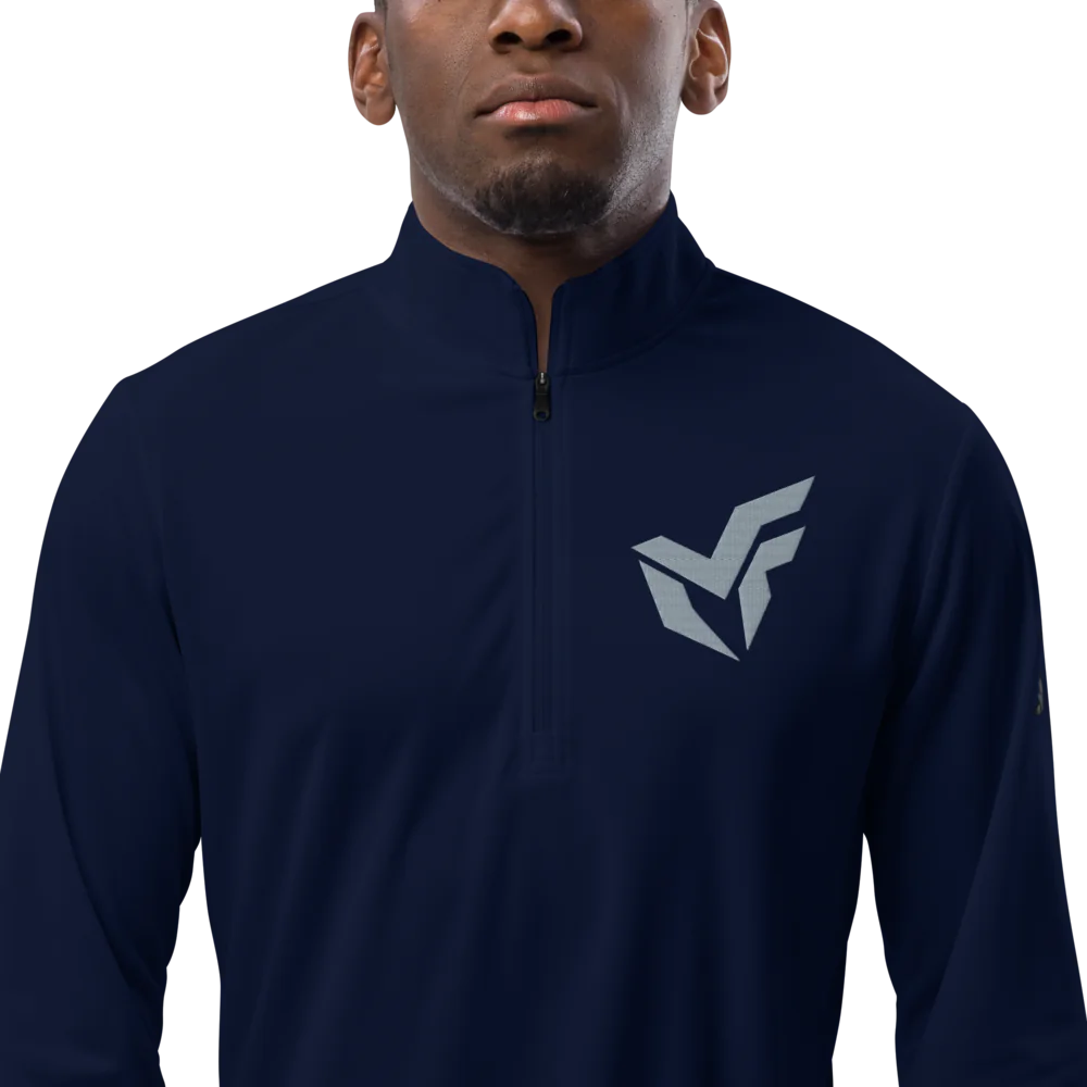MF adidas Quarter Zip Pullover