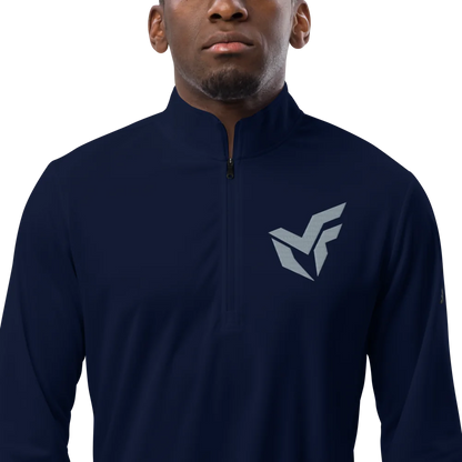 MF adidas Quarter Zip Pullover