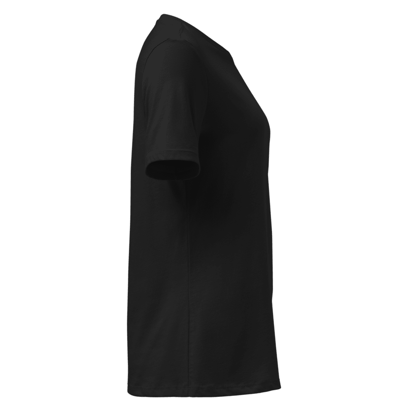 MF Women's Luxe T-Shirt "MOVE WITH PURPOSE"