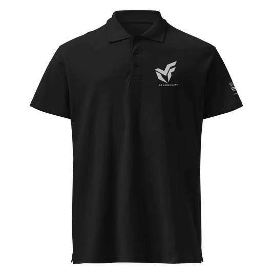 Unisex Premium Pique Polo Shirt | SOL'S 11362