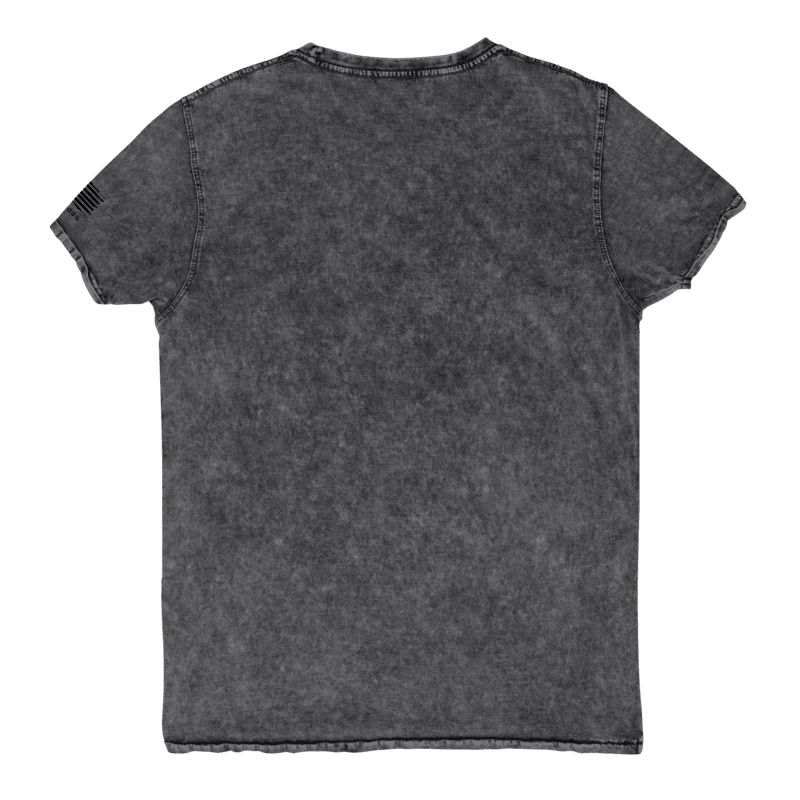 MF Men's Denim T-Shirt
