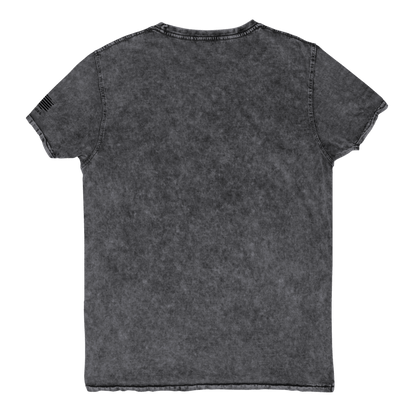 MF Men's Denim T-Shirt