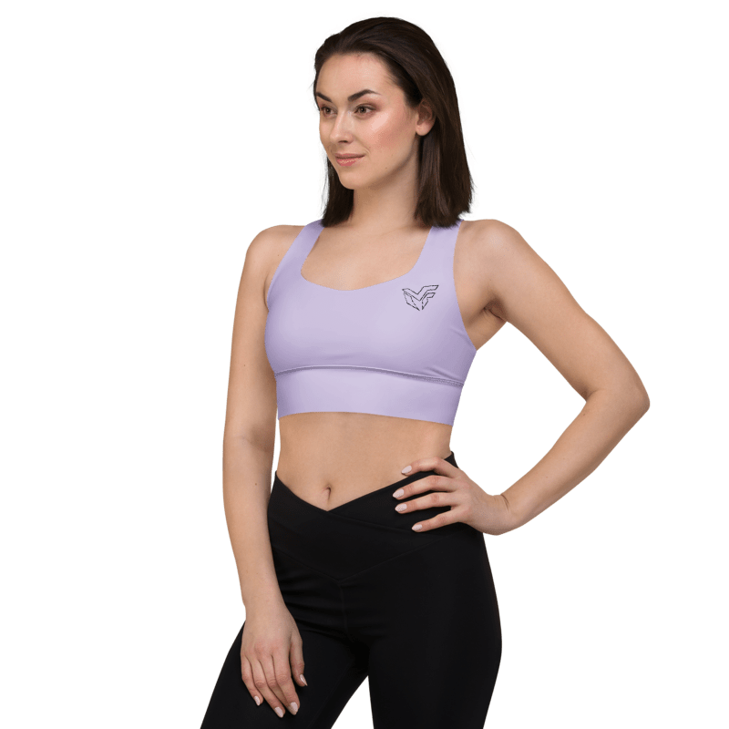 MF Longline Sports Bra