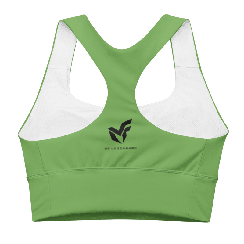 MF Longline Sports Bra