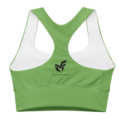 MF Longline Sports Bra