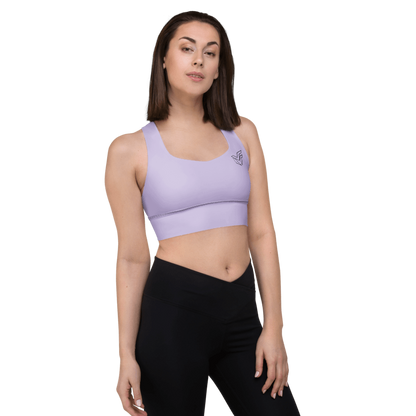 MF Longline Sports Bra