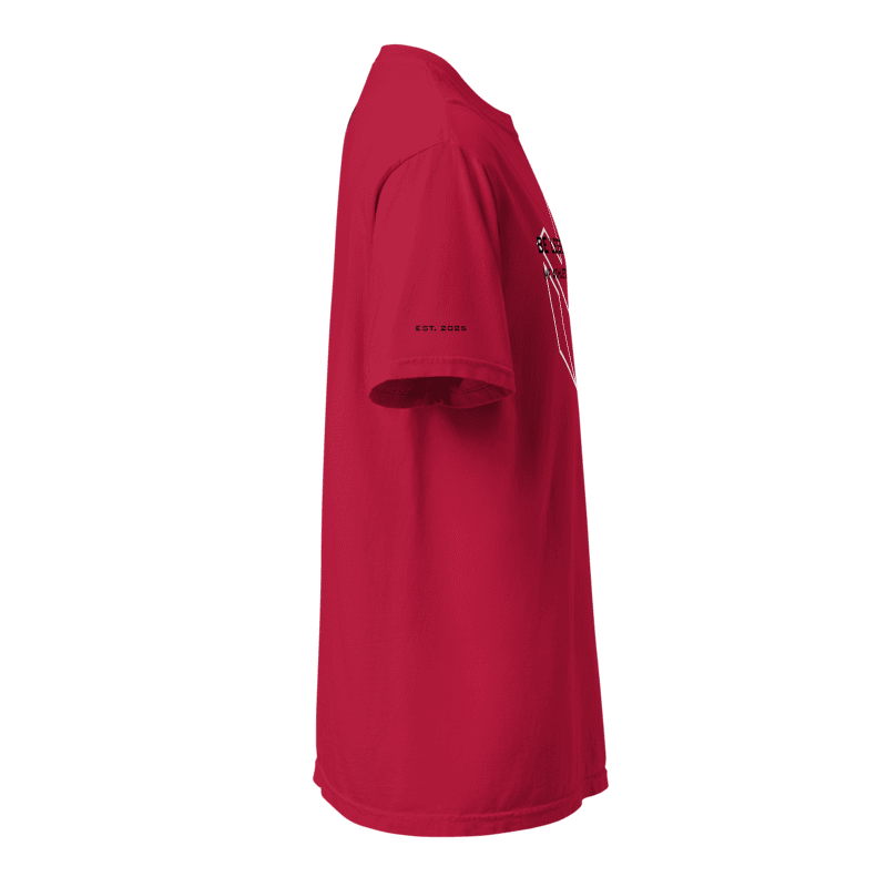 MF Men's Heavyweight "BE LEGENDARY" T-Shirt