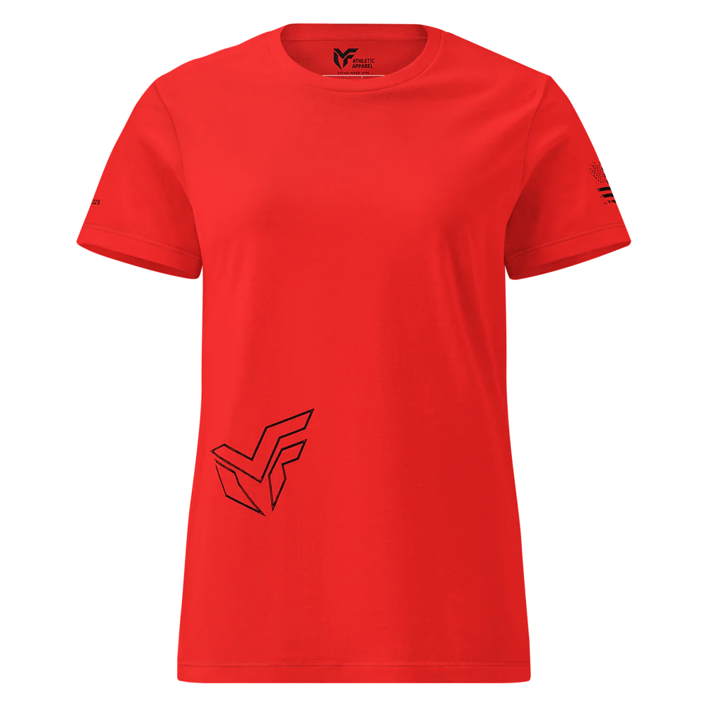 MF Women's Softstyle T-Shirt "YOUR GRIND"