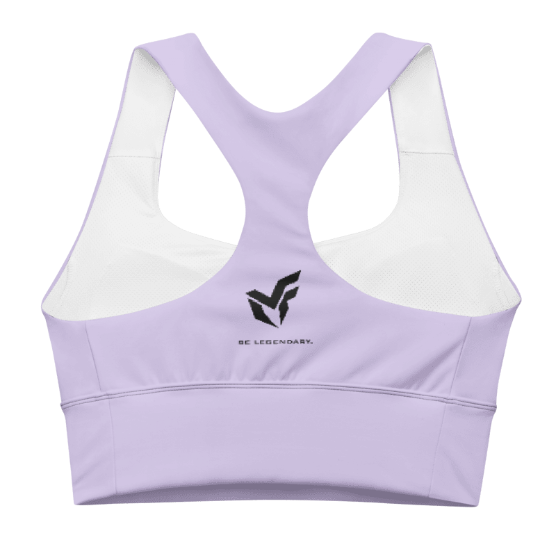MF Longline Sports Bra