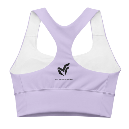 MF Longline Sports Bra