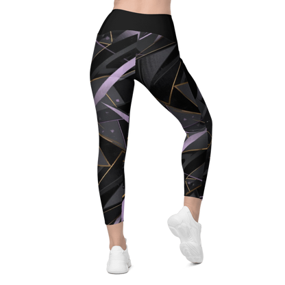 MF Luxe Leggings with Pockets P3