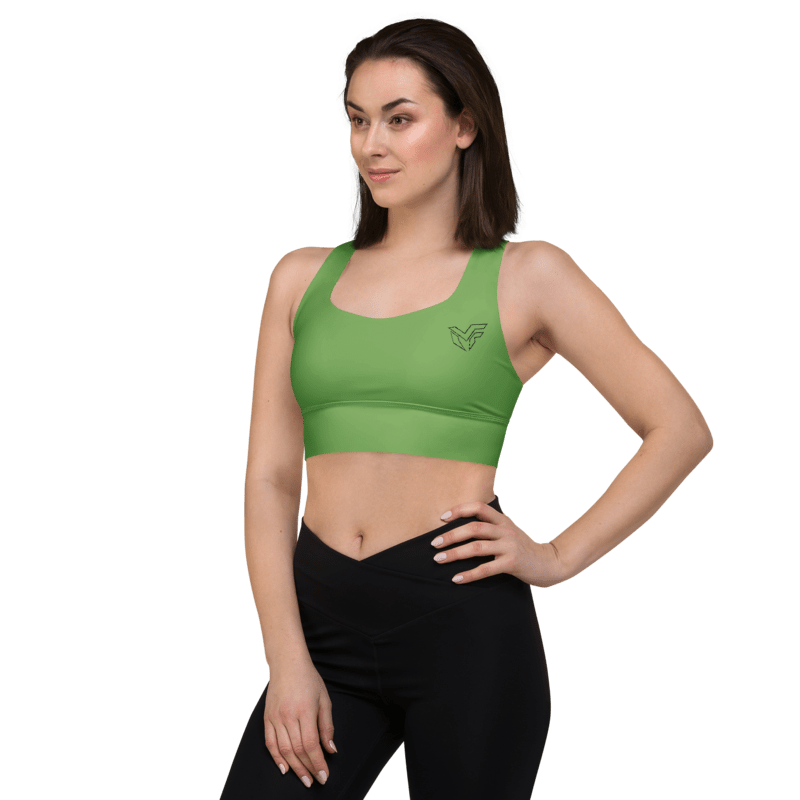 MF Longline Sports Bra