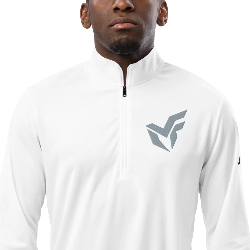 MF adidas Quarter Zip Pullover