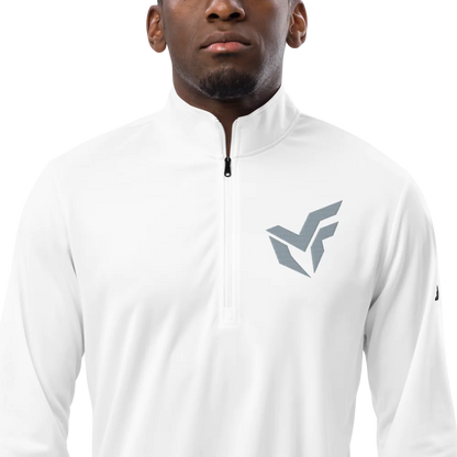 MF adidas Quarter Zip Pullover