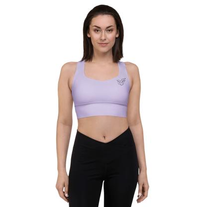 MF Longline Sports Bra