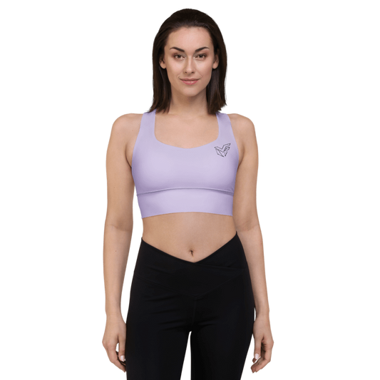 MF Longline Sports Bra