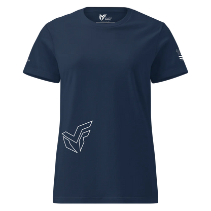 MF Women's Softstyle T-Shirt "YOUR GRIND"