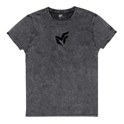 MF Men's Denim T-Shirt