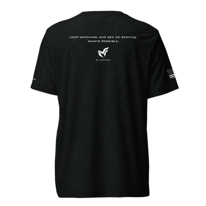 MF Men's Vintage T-Shirt "KEEP WATCHING"