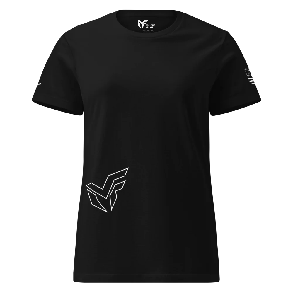 MF Women's Softstyle T-Shirt "YOUR GRIND"