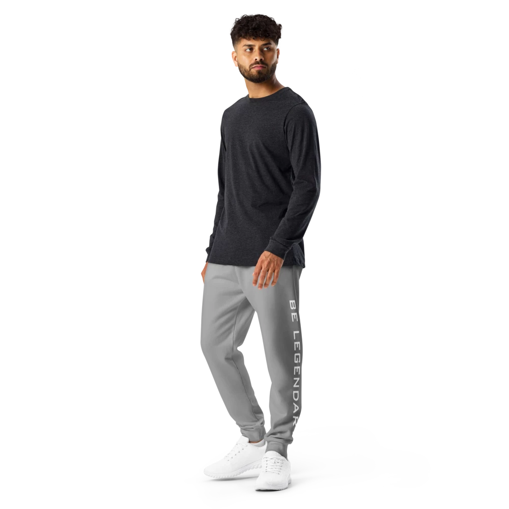 MF "BE LEGENDARY" Men’s Joggers