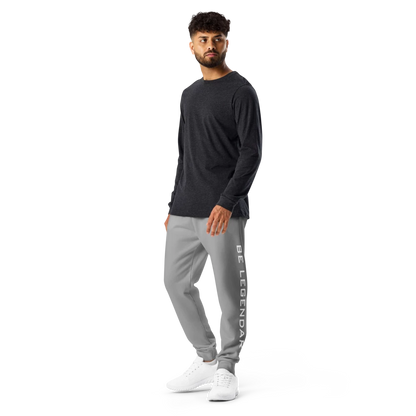 MF "BE LEGENDARY" Men’s Joggers
