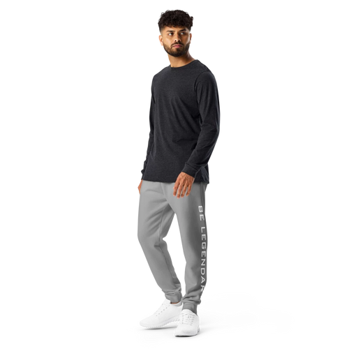 MF "BE LEGENDARY" Men’s Joggers