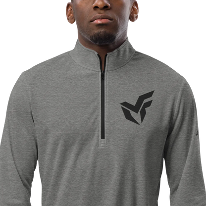 MF adidas Quarter Zip Pullover
