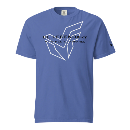 MF Men's Heavyweight "BE LEGENDARY" T-Shirt