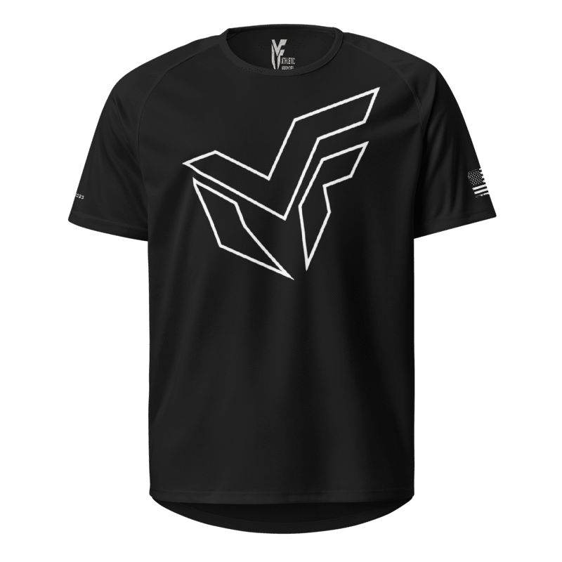 MF "SACRIFICE" Sports Jersey