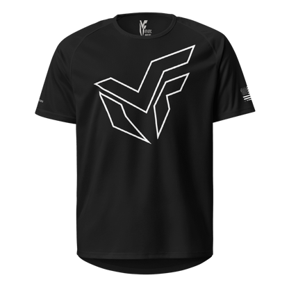MF "SACRIFICE" Sports Jersey