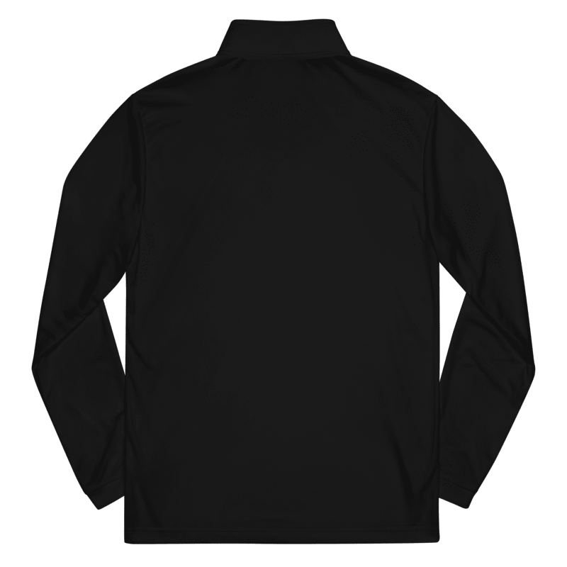 MF adidas Quarter Zip Pullover