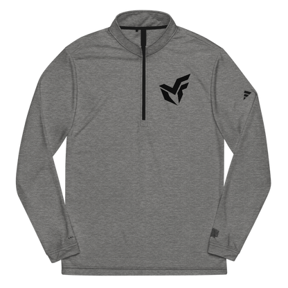 MF adidas Quarter Zip Pullover