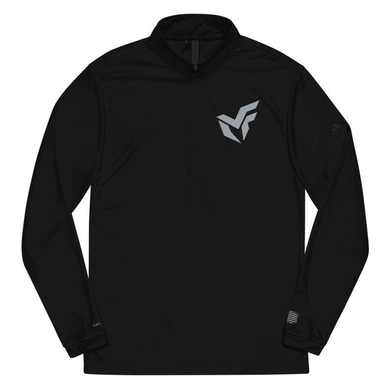 MF adidas Quarter Zip Pullover