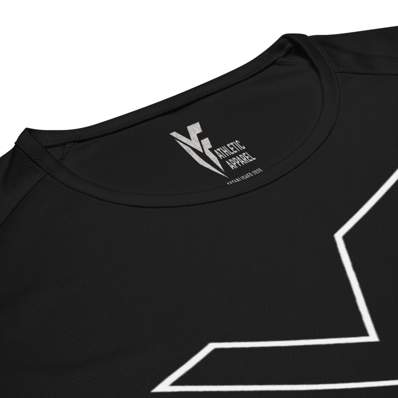MF "SACRIFICE" Sports Jersey