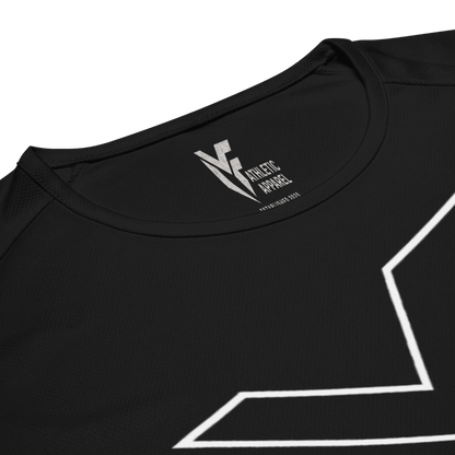 MF "SACRIFICE" Sports Jersey