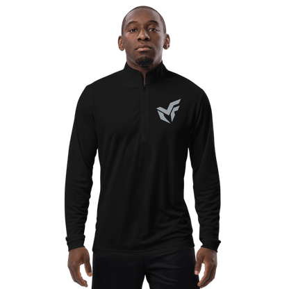 MF adidas Quarter Zip Pullover