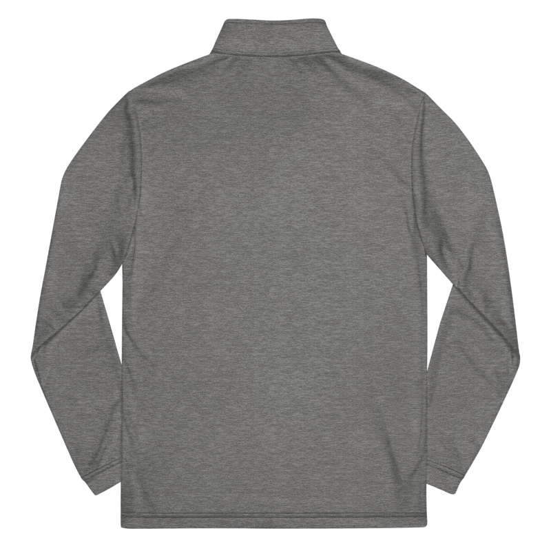 MF adidas Quarter Zip Pullover