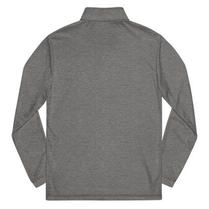MF adidas Quarter Zip Pullover
