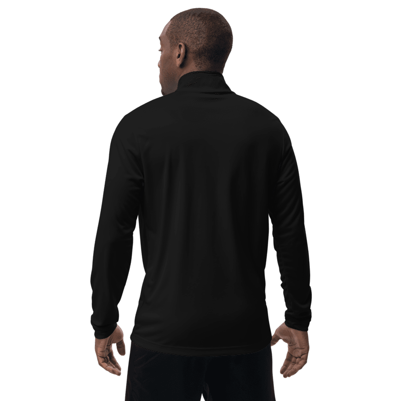 MF adidas Quarter Zip Pullover
